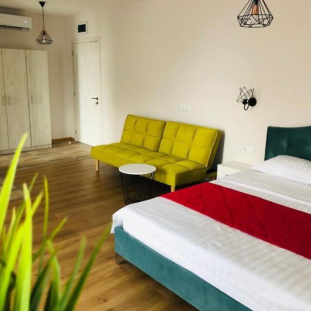 Colors Boutique Hotel ออบซอร์ ภายนอก รูปภาพ