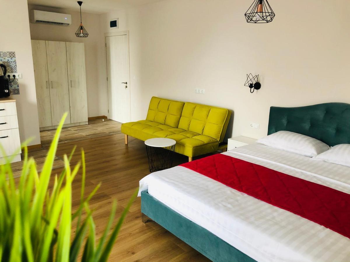 Colors Boutique Hotel ออบซอร์ ภายนอก รูปภาพ