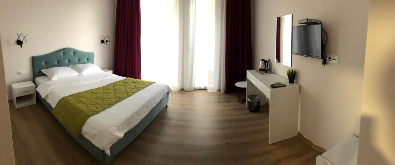 Colors Boutique Hotel ออบซอร์ ภายนอก รูปภาพ