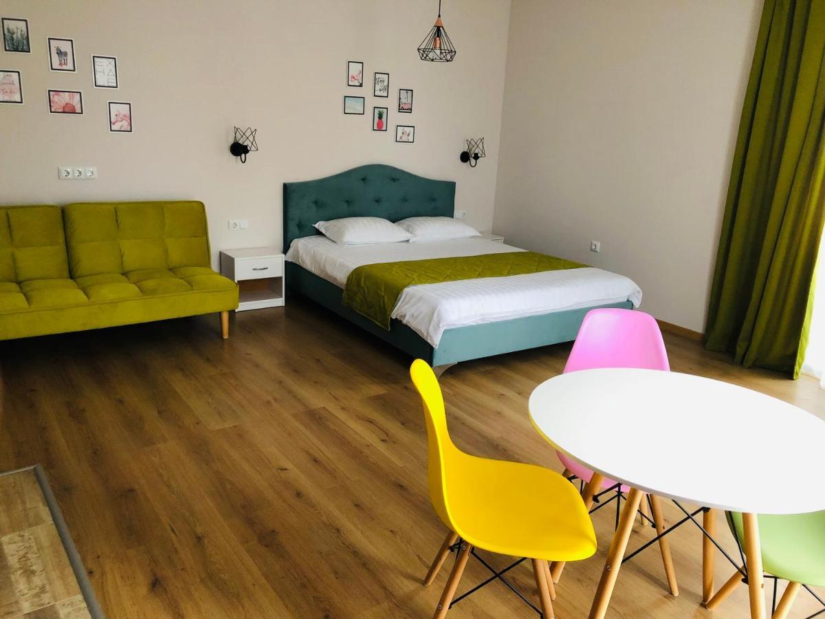 Colors Boutique Hotel ออบซอร์ ภายนอก รูปภาพ