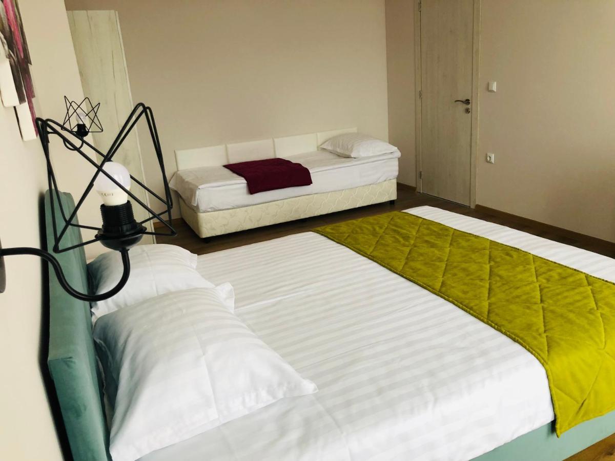 Colors Boutique Hotel ออบซอร์ ภายนอก รูปภาพ