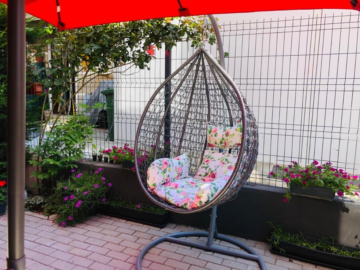 Colors Boutique Hotel ออบซอร์ ภายนอก รูปภาพ